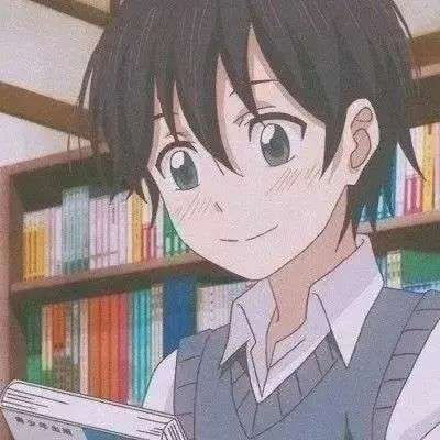 可爱动漫男头到底是这雾太大卡通动漫头像我要个性网