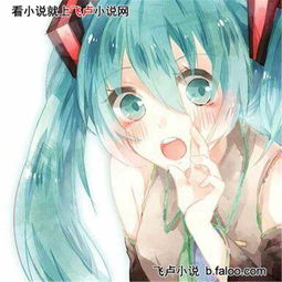 世界穿越之初音未来第四十九章正式的交往