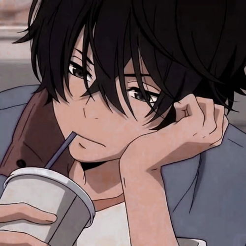 动漫男头幼稚的男生才会叫对象臭宝,成熟的都叫我的公主殿下腾讯新闻