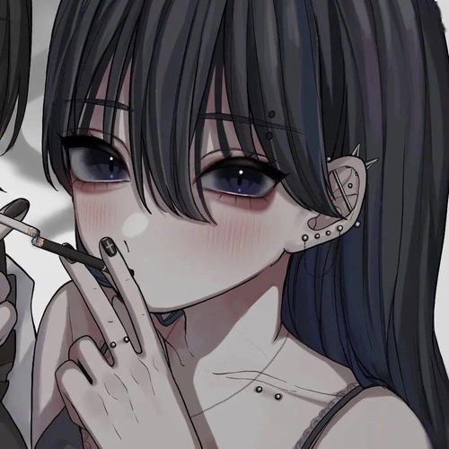 男生,女生,闺蜜,情侣头像