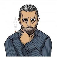 老男士头像图片成熟