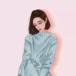 女生头像动漫女头可爱