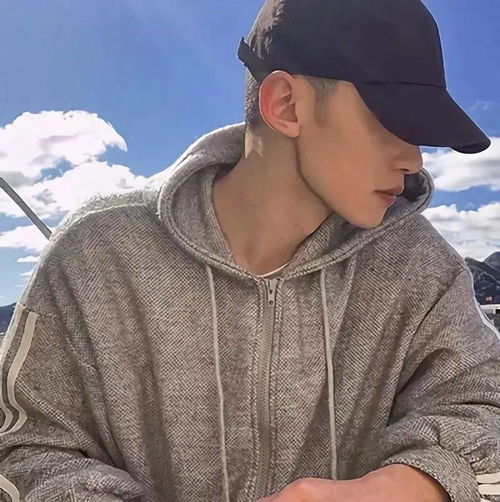 头像背景丨各自努力顶峰相见