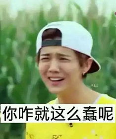 一女子晒与鹿晗暧昧聊天记录...姑娘这疑点有点儿多呀.