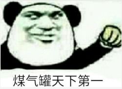煤气罐天下第一表情包好玩吗煤气罐天下第一表情包怎么玩用户评论