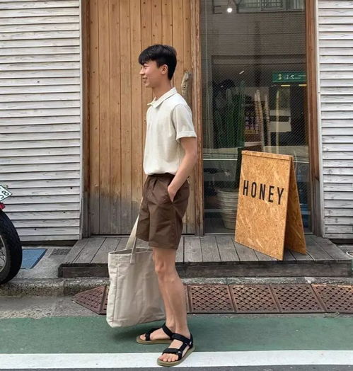 有那些适合2530岁男生穿的polo衫品牌以及款式