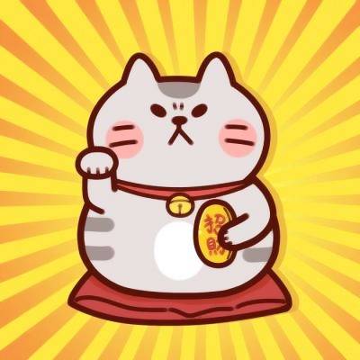 顺风顺水招财微信头像事业会走运的微信头像大全
