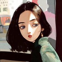 2020卡通微信头像女适合四十岁