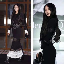韩国40岁美魔女韩艺瑟,渣女大概就长这个样子吧