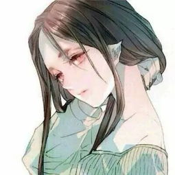 古风漫画头像集微信qq微博头像