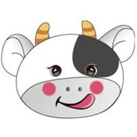 害羞头像女卡通图片微信头像图片大全