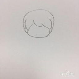 动漫初音未来怎么画
