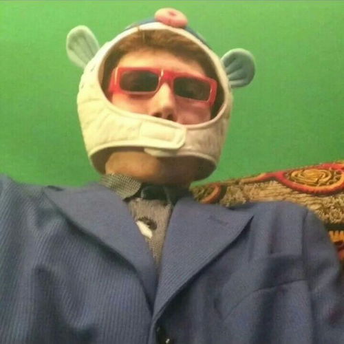 什么样的头像和网名不非主流