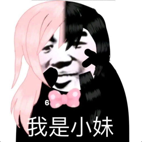 头像少见又有趣的沙雕头像