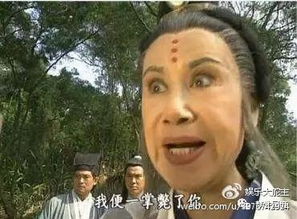 超搞笑二十位明星神预测你的过年表情