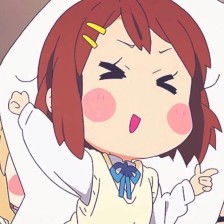 女生头像