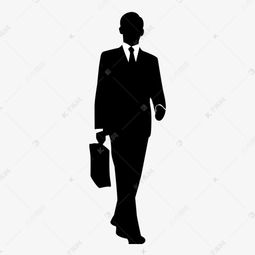 职业经理人素材图片免费下载千库网