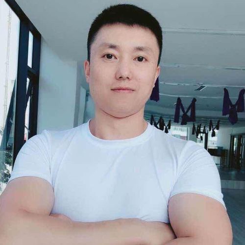 35岁开始健身,39岁成为三家门店管理者,gt健身总监赵菲用坚持致敬梦想