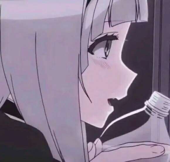 今日份的动漫女头来啦