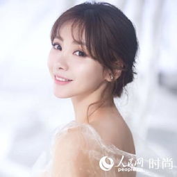 图揭一卸妆就秒变路人的女星