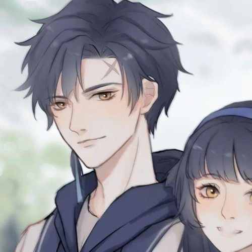 头像山高路远总会有渣男奔你而来