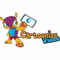 videocartoonizer视频文件编辑工具下载v4.1.6安下载