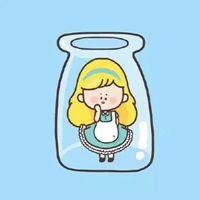 闺蜜头像四人四张卡通闺蜜头像四人卡通萌图一人一张
