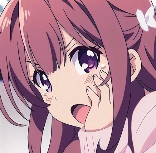 跨年啊2021女生头像