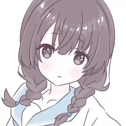 闺蜜头像丨三人闺蜜头像