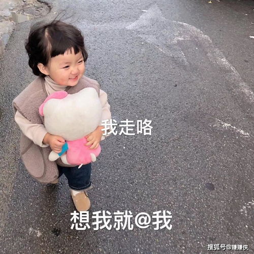 最新搞笑表情包图片这谁顶得住