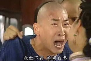 周杰谈尔康被黑惨遭恶搞的尔康表情大全