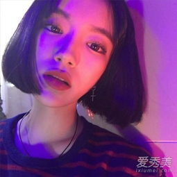 2017年最流行的发型是什么这16款给你答案