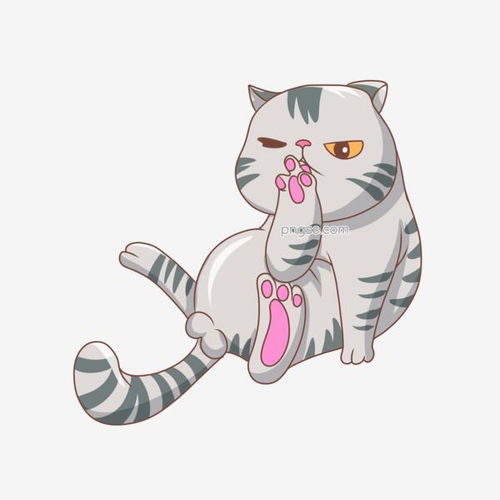 卡通手绘懒惰的猫插画图片大小3000x3000px图片尺寸663.11kb来自png搜索网pngss.com免费免扣png素材下载白色哺乳动物宠物灰色条纹家猫卡通手绘懒惰猫猫科动物软萌纹理野猫