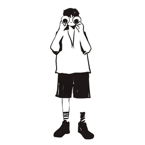微信头像减少无意义的社交