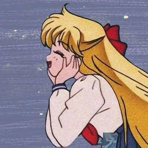 优质动漫头像