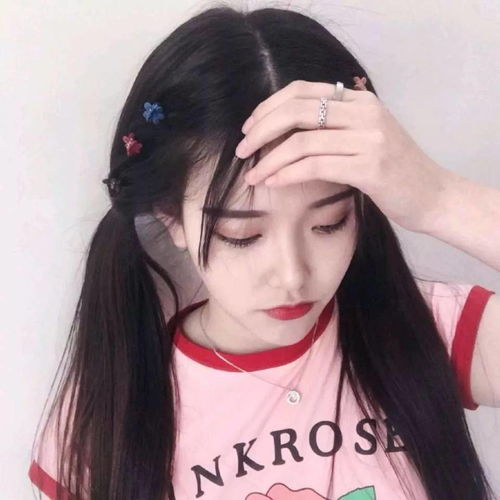四人闺蜜头像动漫真人132张合集,以及可爱暖心沙雕闺蜜文案
