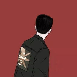 70后专用头像男士旺财