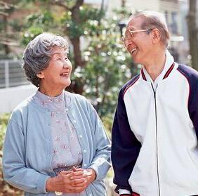 五六十岁老人头像真实照片长寿