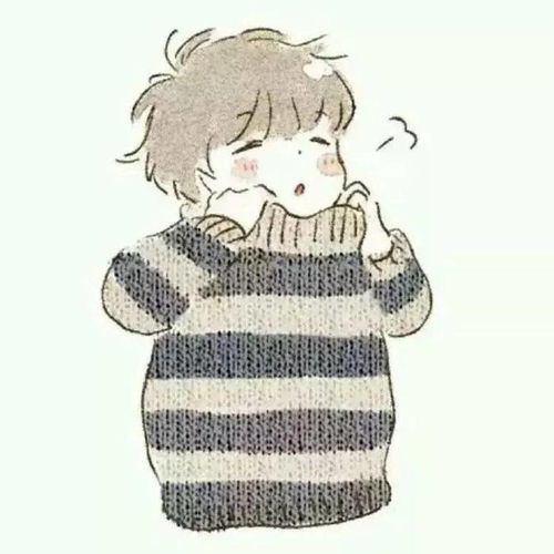 满屏的动漫情侣头像等你来挑