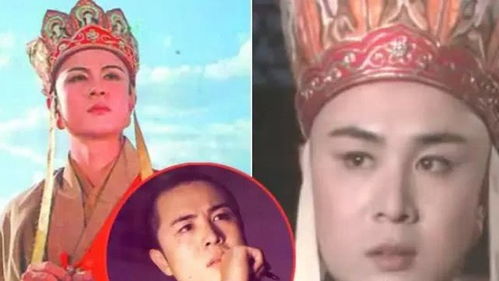 表情西游记的唐僧扮演者,徐少华因少5元片酬而离去,如今活成这样表情