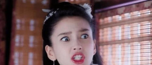 娱乐圈三大忌讳不接康师傅广告,不和杨颖演戏,不找成龙代言