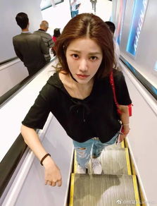 41岁的她美如20岁元气少女真正的年轻,从来都与年龄无关