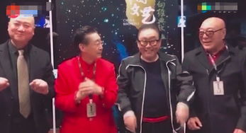 西游记师徒四人大跳流行舞蹈,猪八戒最搞笑,表情逗趣超呆萌