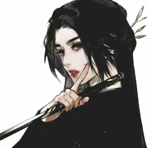 有没有微信头像背景是一套的那种图片