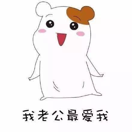 搞笑gif我老公好像丢了表情包