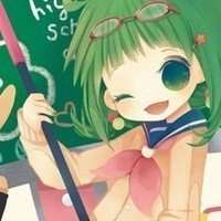 好冷动漫头像女生微信头像图片大全