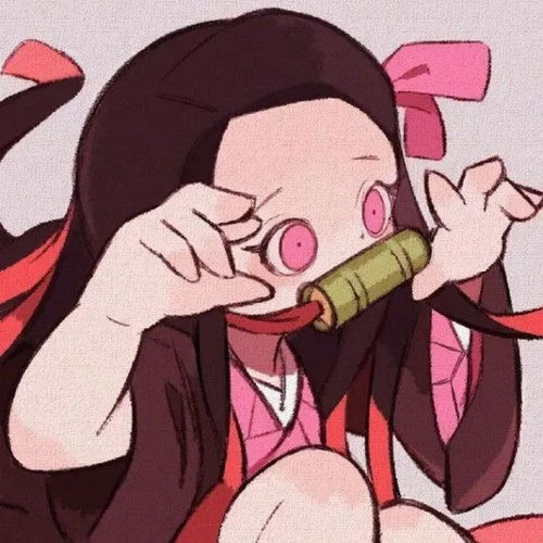 仙女头像第81期女孩子可爱动漫头像,你可以帮我拧瓶盖吗