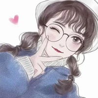 女生qq头像动漫简约