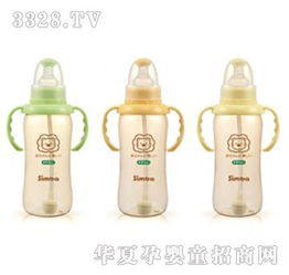 小狮王辛巴奶瓶产品产品图片加盟店怎么样