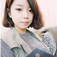 韩国女头